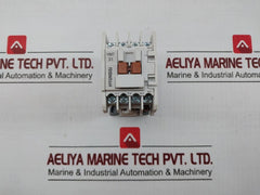 Hmt 31 Control Relay Hyundai 750V 50/60Hz