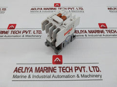Hmt 31 Control Relay Hyundai 750V 50/60Hz