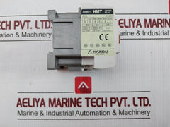 Hmt 31 Control Relay Hyundai 750V 50/60Hz