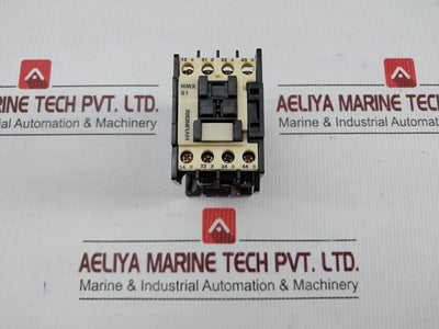 Hmx-31-Control-Relay-A600-N300-400V-50-60Hz-Hyundai-208899-1