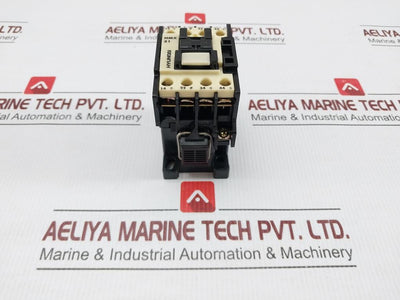 Hmx-31-Control-Relay-A600-N300-400V-50-60Hz-Hyundai-208899-3