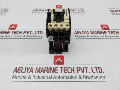Hmx-31-Control-Relay-A600-N300-400V-50-60Hz-Hyundai-208899-5