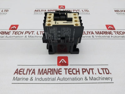 Hmx-31-Control-Relay-A600-N300-400V-50-60Hz-Hyundai-208899-6