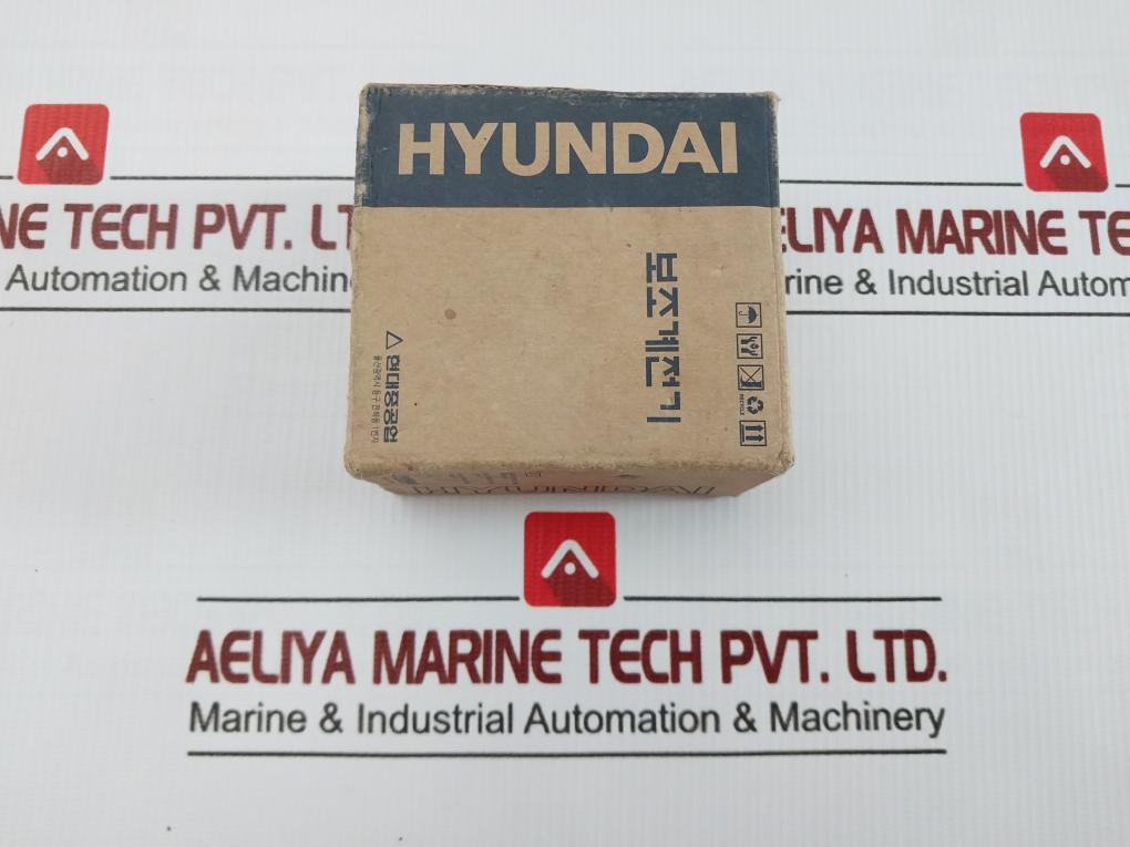 Hmx 22 Control Relay Hyundai