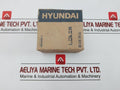 Hmx 22 Control Relay Hyundai