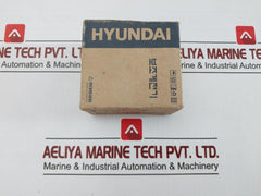Hmx 22 Control Relay Hyundai