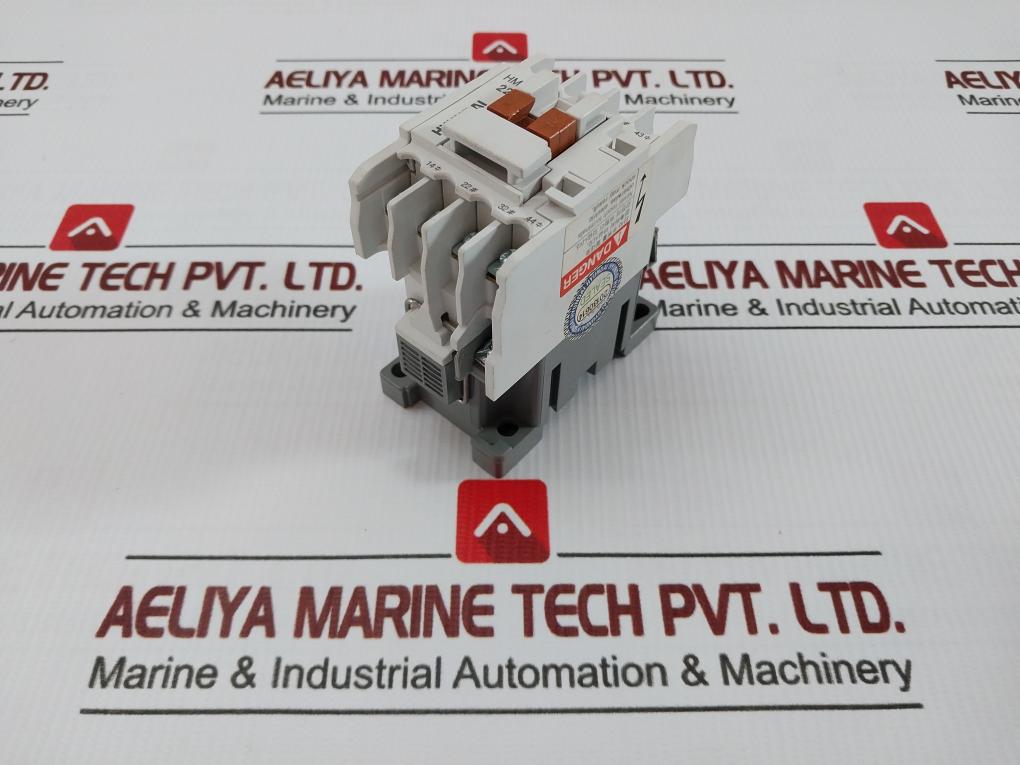 Hmx 22 Control Relay Hyundai