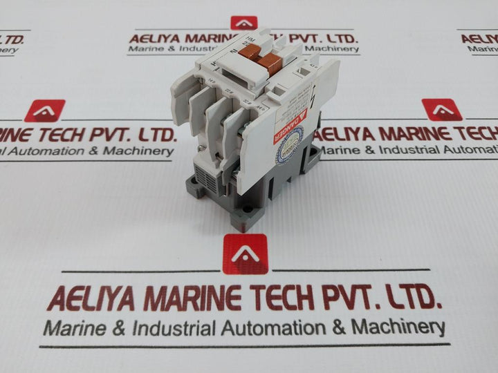 Hmx 22 Control Relay Hyundai