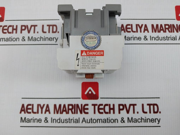Hmx 22 Control Relay Hyundai