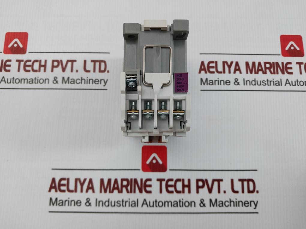 Hmx 22 Control Relay Hyundai