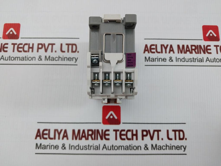 Hmx 22 Control Relay Hyundai