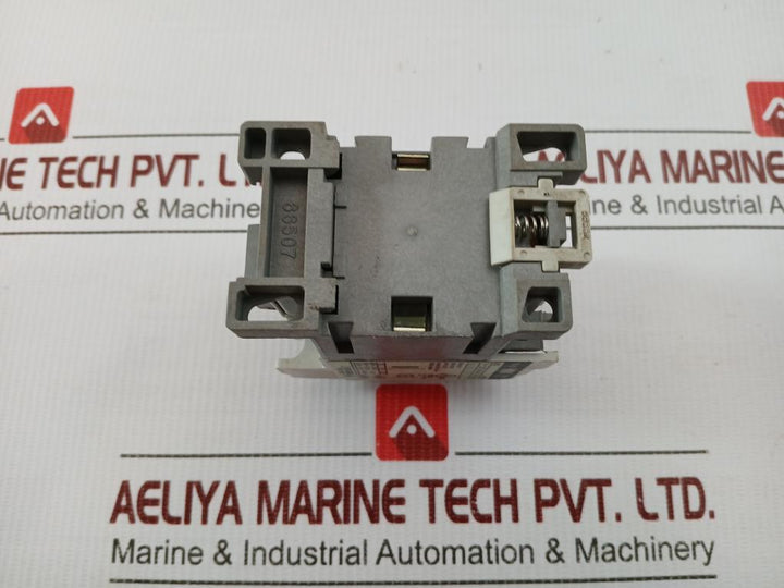 Hmx 22 Control Relay Hyundai 380...415V 60Hz