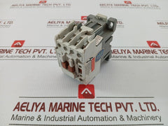 Hmx 22 Control Relay Hyundai 380...415V 60Hz