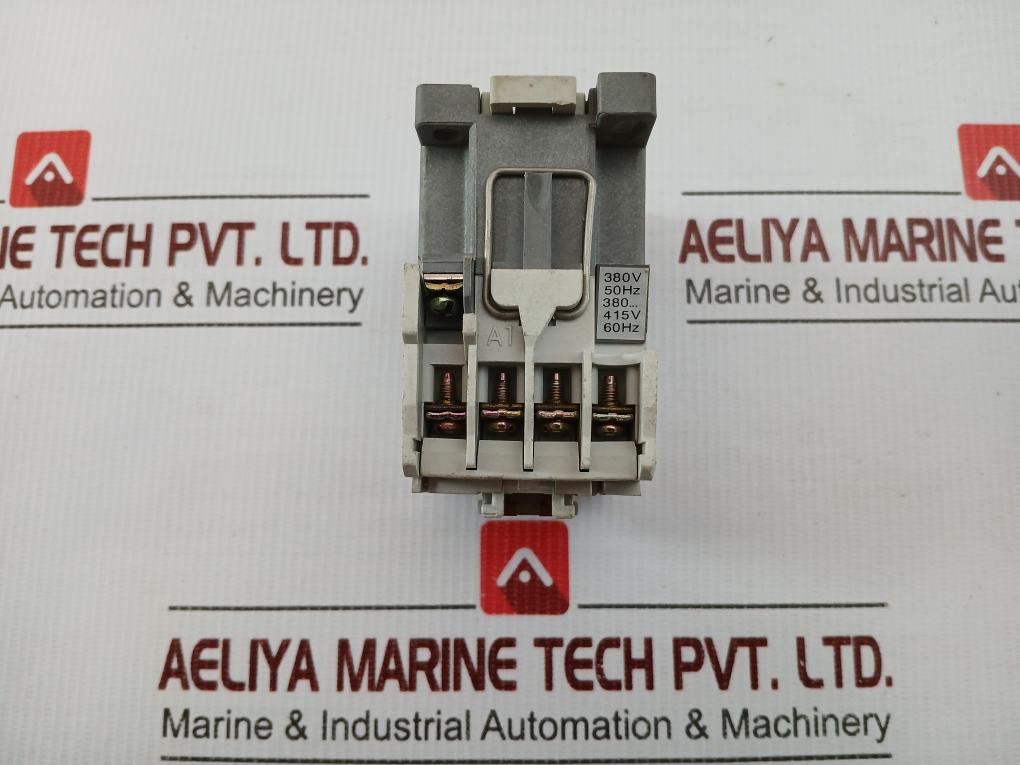 Hmx 22 Control Relay Hyundai 380...415V 60Hz