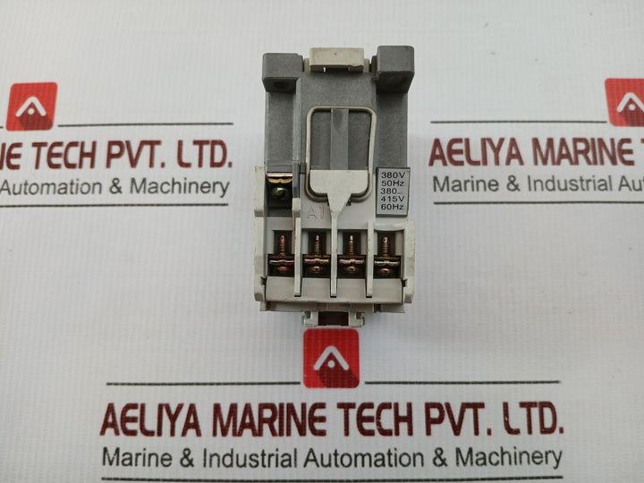 Hmx 22 Control Relay Hyundai 380...415V 60Hz