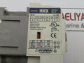 Hmx 22 Control Relay Hyundai 380...415V 60Hz