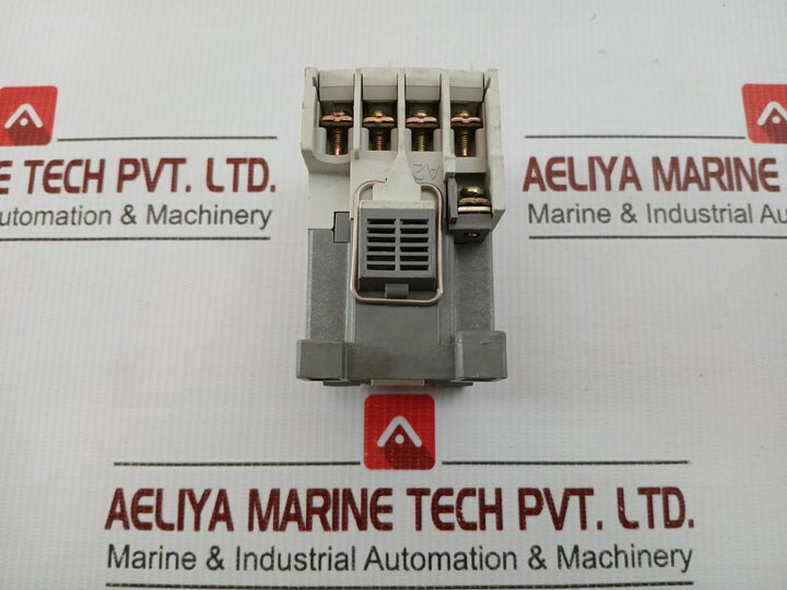 Hmx 22 Control Relay Hyundai 380...415V 60Hz