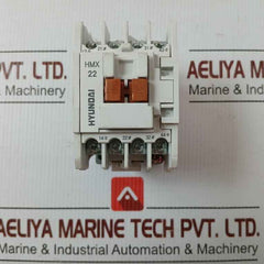Hmx 22 Control Relay Hyundai 50-60Hz 400-440V
