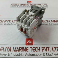 Hmx 22 Control Relay Hyundai 50-60Hz 400-440V