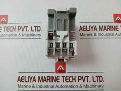Hmx 22 Control Relay Hyundai 50-60Hz 400-440V