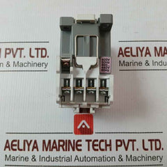 Hmx 22 Control Relay Hyundai 50-60Hz 400-440V