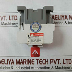 Hmx 22 Control Relay Hyundai 50-60Hz 400-440V
