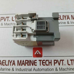Hmx 22 Control Relay Hyundai 50-60Hz 400-440V