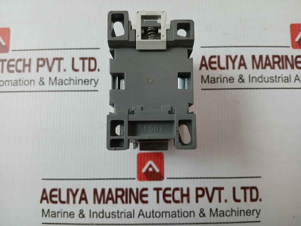 Hmx 22 Control Relay Hyundai 50-60Hz 400-440V