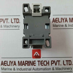 Hmx 22 Control Relay Hyundai 50-60Hz 400-440V