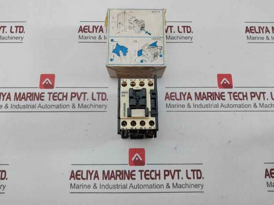 Hmx 22 Control Relay Hyundai 750V