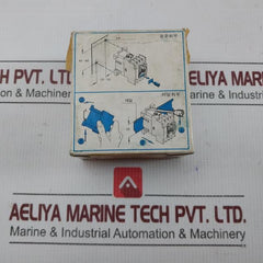 Hmx 22 Control Relay Hyundai 750V