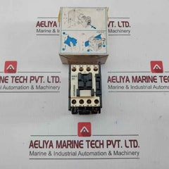 Hmx 22 Control Relay Hyundai 750V