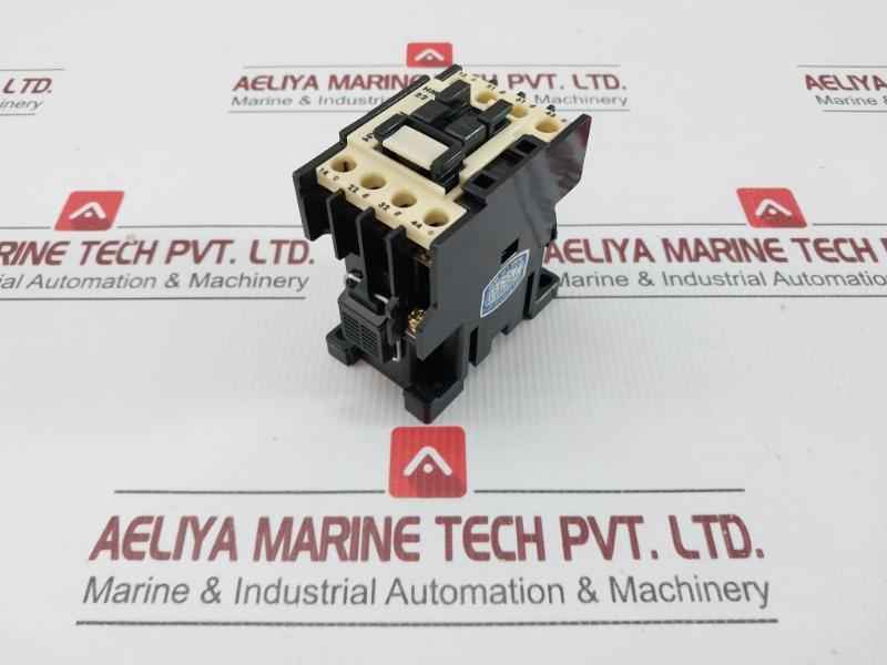 Hmx 22 Control Relay Hyundai 750V