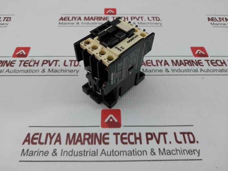 Hmx 22 Control Relay Hyundai 750V