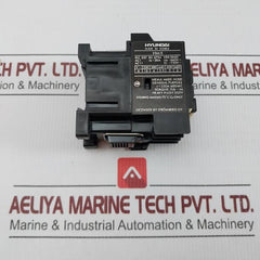 Hmx 22 Control Relay Hyundai 750V