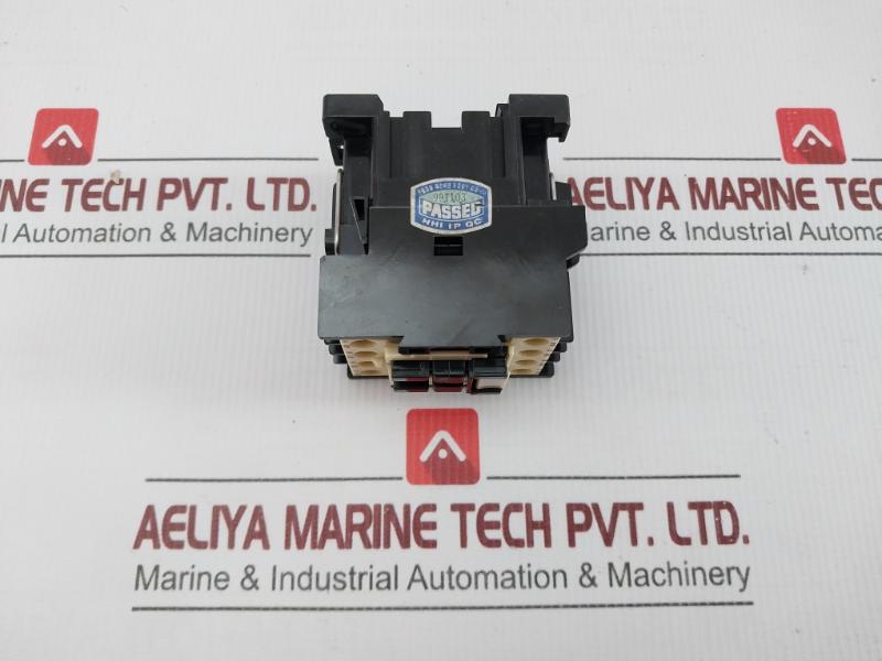 Hmx 22 Control Relay Hyundai 750V