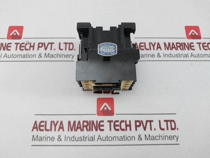 Hmx 22 Control Relay Hyundai 750V