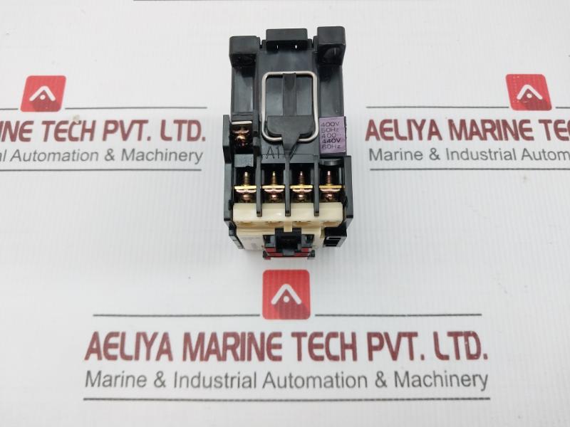 Hmx 22 Control Relay Hyundai 750V