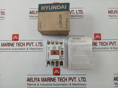 Hmx 31 Control Relay Hyundai 1000V/20A