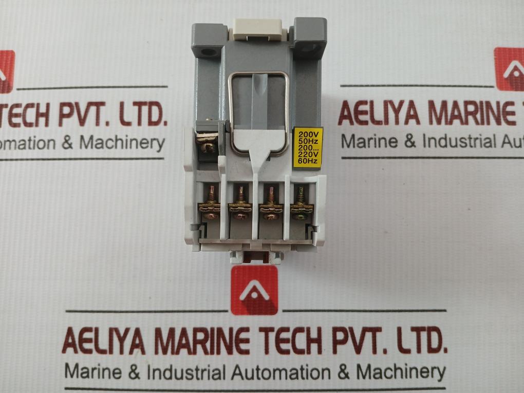 Hmx 31 Control Relay Hyundai 1000V/20A