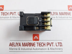 Hmx 31 Control Relay Hyundai 660V/25A