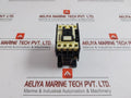 Hmx 31 Control Relay Hyundai 660V/25A