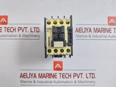 Hmx 31 Control Relay Hyundai 660V/25A