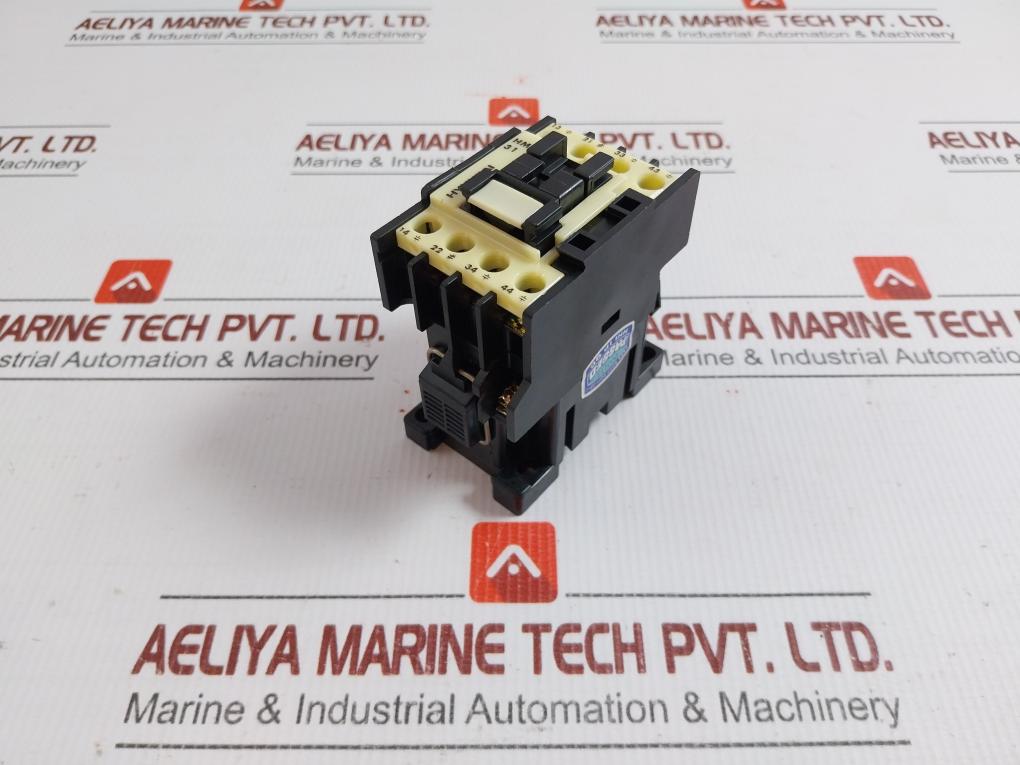 Hmx 31 Control Relay Hyundai 660V/25A