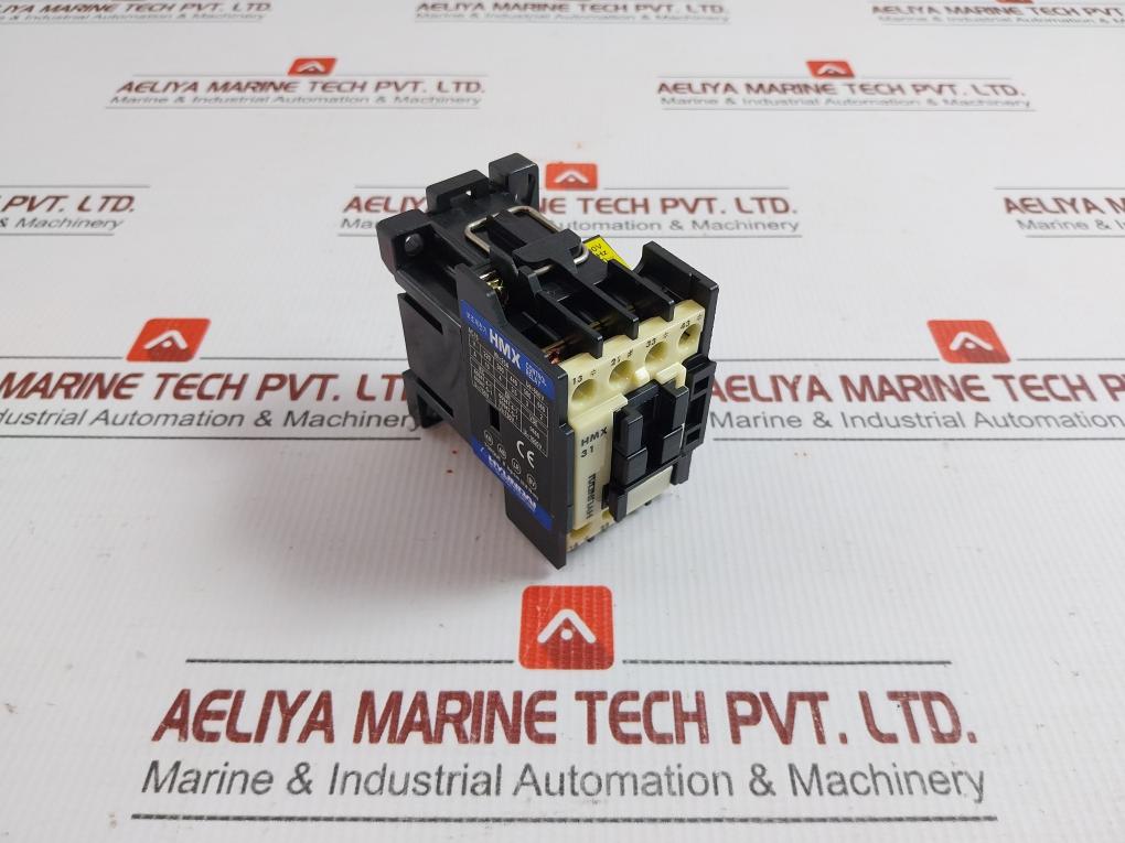 Hmx 31 Control Relay Hyundai 660V/25A
