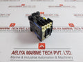 Hmx 31 Control Relay Hyundai 660V/25A