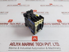 Hmx 31 Control Relay Hyundai 660V/25A