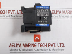 Hmx 31 Control Relay Hyundai 660V/25A