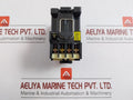 Hmx 31 Control Relay Hyundai 660V/25A