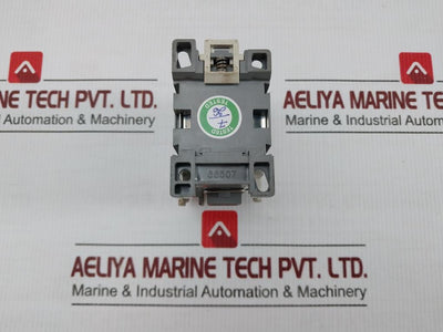 Hmx 31 Hyundai 1000V/20A Control Relay